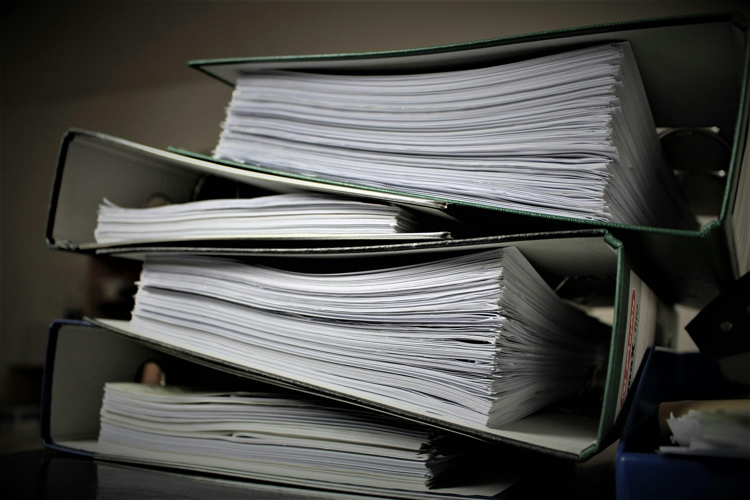 Documentación importación