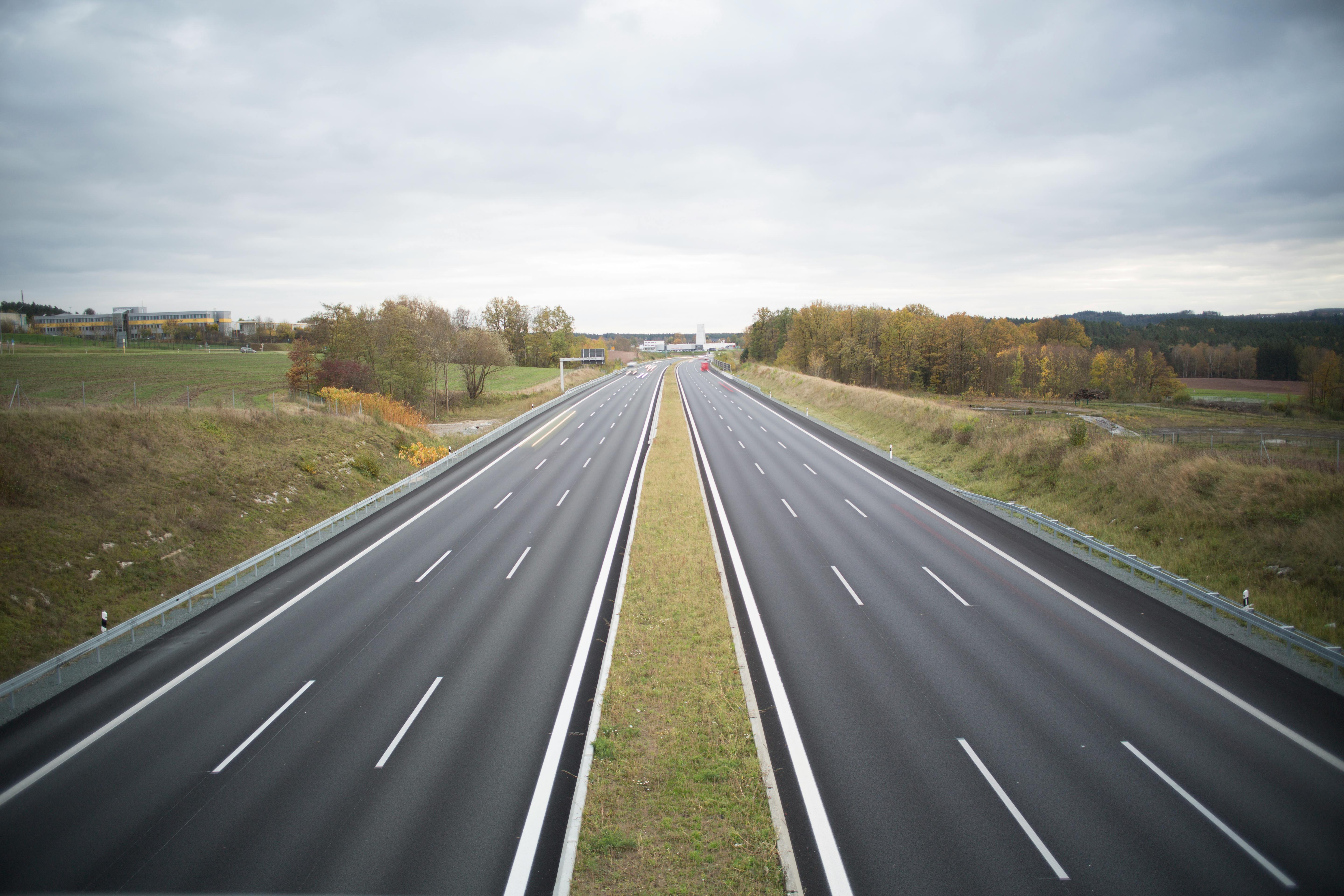 Transporte Alemania España
